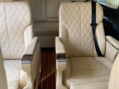 Mercedes-Benz Vito 2020 2.0T Elite Edition 7 seats - фото 19