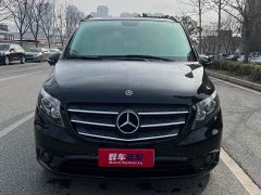 Mercedes-Benz Vito 2020 2.0T Elite Edition 7 seats - фото 2