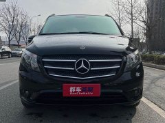 Mercedes-Benz Vito 2020 2.0T Elite Edition 7 seats - фото 3