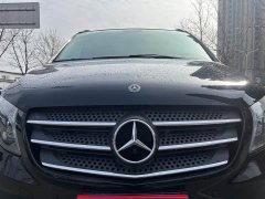 Mercedes-Benz Vito 2020 2.0T Elite Edition 7 seats - фото 4