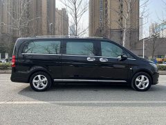 Mercedes-Benz Vito 2020 2.0T Elite Edition 7 seats - фото 5