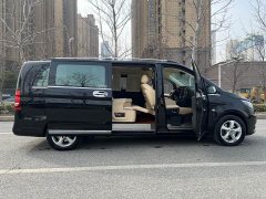 Mercedes-Benz Vito 2020 2.0T Elite Edition 7 seats - фото 6