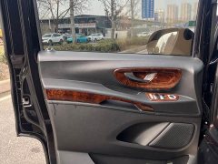 Mercedes-Benz Vito 2020 2.0T Elite Edition 7 seats - фото 7