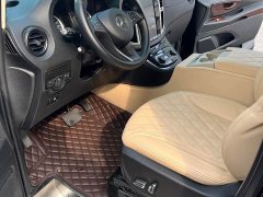 Mercedes-Benz Vito 2020 2.0T Elite Edition 7 seats - фото 8