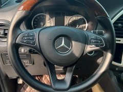 Mercedes-Benz Vito 2020 2.0T Elite Edition 7 seats - фото 9