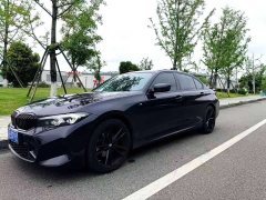 BMW 3 Series 320Li M Sport Package - фото 1