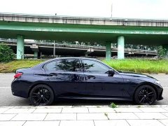 BMW 3 Series 320Li M Sport Package - фото 2