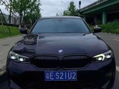 BMW 3 Series 320Li M Sport Package - фото 3
