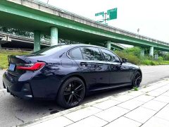 BMW 3 Series 320Li M Sport Package - фото 5