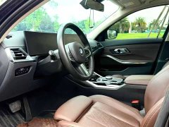 BMW 3 Series 320Li M Sport Package - фото 7