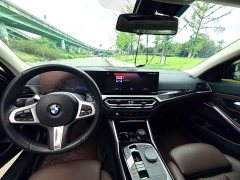 BMW 3 Series 320Li M Sport Package - фото 8