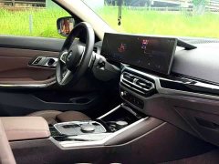BMW 3 Series 320Li M Sport Package - фото 9