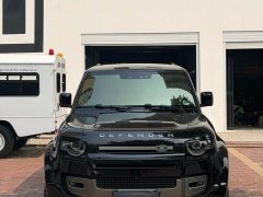 Land Rover Defender 110 3.0T P400 X-DYNAMIC HSE - фото 1