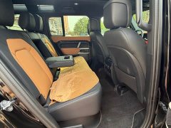 Land Rover Defender 110 3.0T P400 X-DYNAMIC HSE - фото 10
