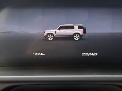 Land Rover Defender 110 3.0T P400 X-DYNAMIC HSE - фото 11