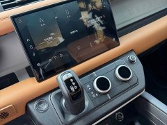 Land Rover Defender 110 3.0T P400 X-DYNAMIC HSE - фото 12