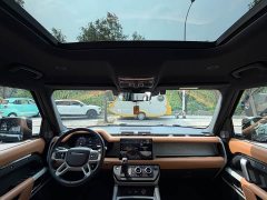 Land Rover Defender 110 3.0T P400 X-DYNAMIC HSE - фото 14