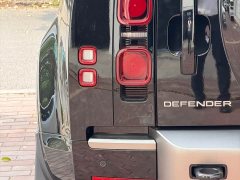 Land Rover Defender 110 3.0T P400 X-DYNAMIC HSE - фото 16