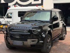 Land Rover Defender 110 3.0T P400 X-DYNAMIC HSE - фото 2