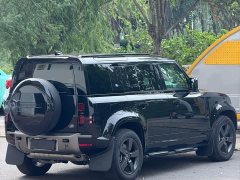 Land Rover Defender 110 3.0T P400 X-DYNAMIC HSE - фото 3