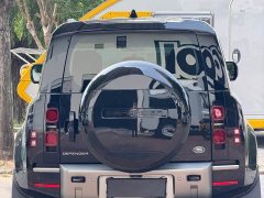 Land Rover Defender 110 3.0T P400 X-DYNAMIC HSE - фото 4