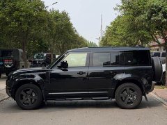 Land Rover Defender 110 3.0T P400 X-DYNAMIC HSE - фото 5