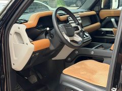 Land Rover Defender 110 3.0T P400 X-DYNAMIC HSE - фото 6