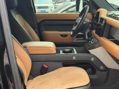 Land Rover Defender 110 3.0T P400 X-DYNAMIC HSE - фото 7