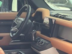 Land Rover Defender 110 3.0T P400 X-DYNAMIC HSE - фото 8