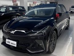 Lexus Zhiji LS7 2024 90kWh Max Elite rear-wheel drive version - фото 2