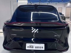 Lexus Zhiji LS7 2024 90kWh Max Elite rear-wheel drive version - фото 6