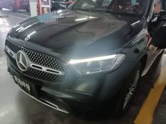 Mercedes-Benz GLC 300 L 4MATIC Dynamic 7-seater - фото 1