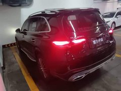 Mercedes-Benz GLC 300 L 4MATIC Dynamic 7-seater - фото 3