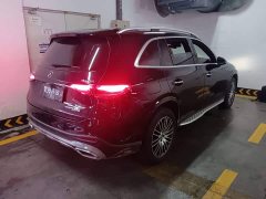 Mercedes-Benz GLC 300 L 4MATIC Dynamic 7-seater - фото 5