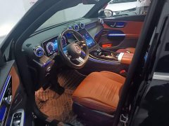Mercedes-Benz GLC 300 L 4MATIC Dynamic 7-seater - фото 6