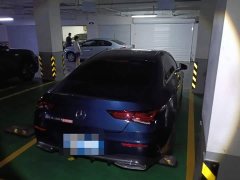 Mercedes-Benz CLA (imported) CLA 200 - фото 2