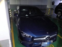 Mercedes-Benz CLA (imported) CLA 200 - фото 4