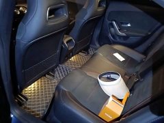 Mercedes-Benz CLA (imported) CLA 200 - фото 5