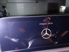 Mercedes-Benz CLA (imported) CLA 200 - фото 6