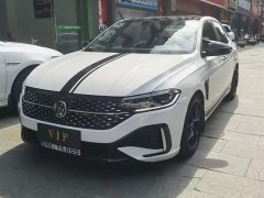 Volkswagen Lavida 280TSI DSG Starry Sky Full Edition - фото 2
