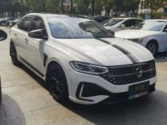 Volkswagen Lavida 280TSI DSG Starry Sky Full Edition - фото 3