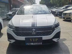 Volkswagen Lavida 280TSI DSG Starry Sky Full Edition - фото 4