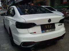 Volkswagen Lavida 280TSI DSG Starry Sky Full Edition - фото 5