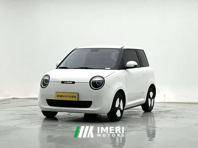 Changan Lumin 205km Xiangqin - автомобиль из Китая