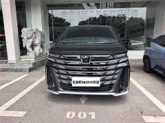 Toyota Vellfire Crown Hybrid 2.5L Executive Lounge - фото 1