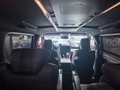 Toyota Vellfire Crown Hybrid 2.5L Executive Lounge - фото 5