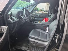 Toyota Vellfire Crown Hybrid 2.5L Executive Lounge - фото 6