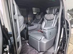 Toyota Vellfire Crown Hybrid 2.5L Executive Lounge - фото 7
