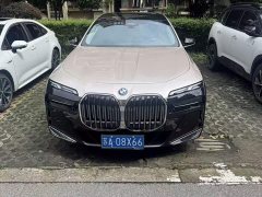 BMW 7 Series 2023 735Li M Sports Package - фото 2