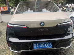 BMW 7 Series 2023 735Li M Sports Package - фото 3